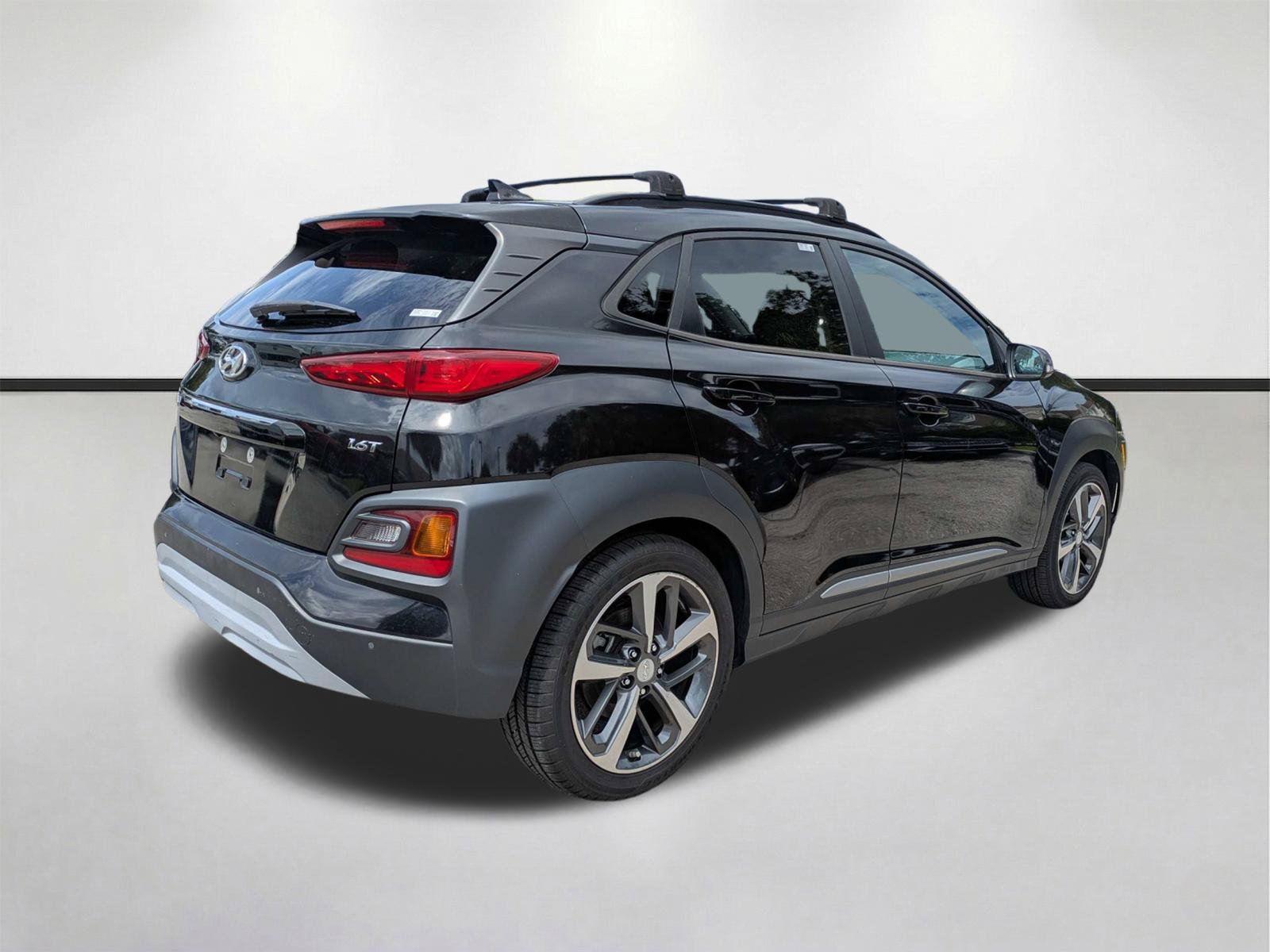 Used 2020 Hyundai Kona Ultimate FWD image 5