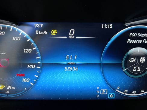 Used 2020 Mercedes-Benz C 300 Sedan image 12