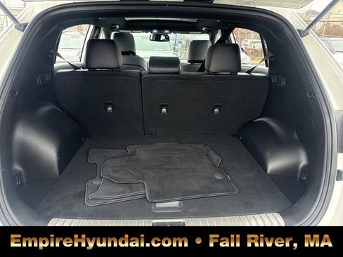 Used 2021 Kia Sportage S w/ S AWD Premium Package image 6