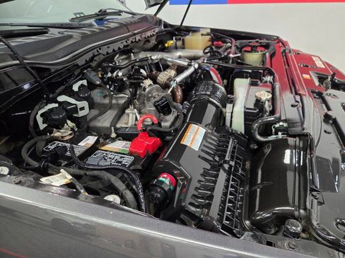 Used 2020 Ford F250 Lariat w/ Chrome Package image 98