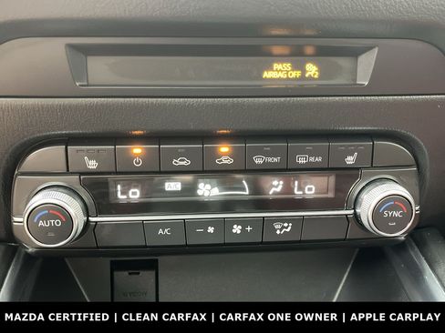 Used 2025 MAZDA CX-5 Carbon Edition AWD/4WD image 20