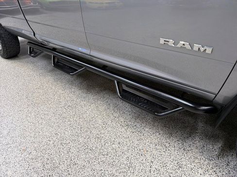 Used 2020 RAM 3500 Tradesman image 47