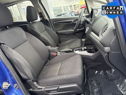 Used 2018 Honda Fit EX image 26