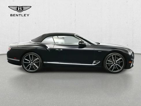 Certified 2023 Bentley Continental GT V8 AWD/4WD image 9