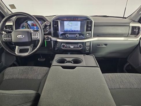 Certified 2023 Ford F150 XLT w/ Equipment Group 301A Mid image 22