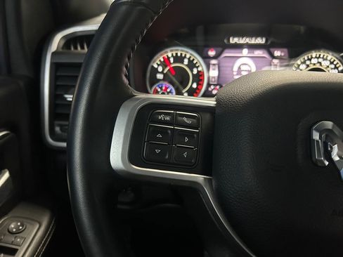 Used 2022 RAM 2500 Big Horn w/ Level A Equipment Group image 17