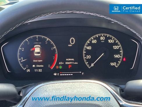 Certified 2026 Honda Civic Sport image 26