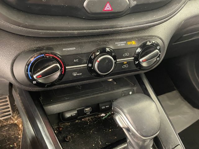 Used 2020 Kia Soul GT-Line w/ GT 2.0L Power Sunroof Package FWD image 8