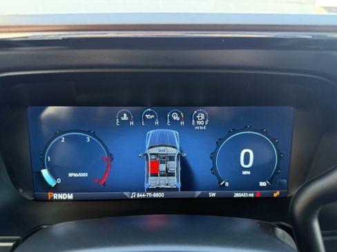 Used 2024 Ford F250 King Ranch image 17