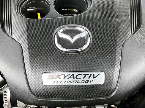 Used 2019 MAZDA CX-9 Grand Touring image 32