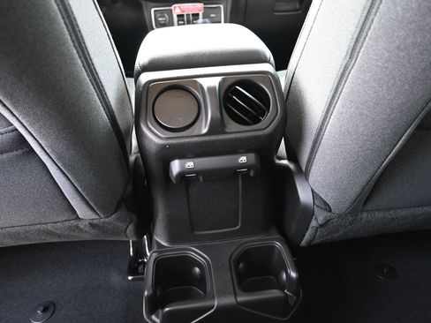 New 2026 Jeep Wrangler Willys image 18