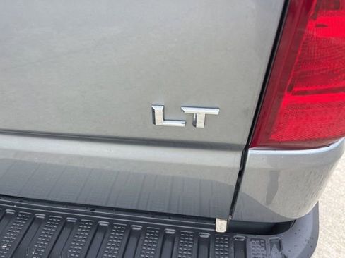 Used 2024 Chevrolet Silverado 1500 LT w/ LPO, Liner Protection Package RWD image 6
