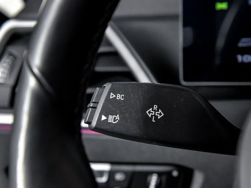 Used 2023 BMW M3 Competition AWD/4WD image 30