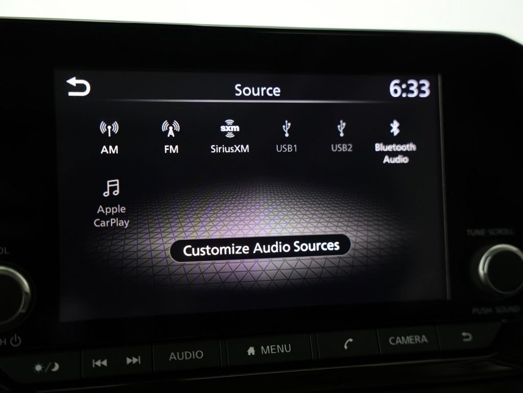 Used 2022 Nissan Pathfinder SV w/ SV Premium Package AWD/4WD image 21