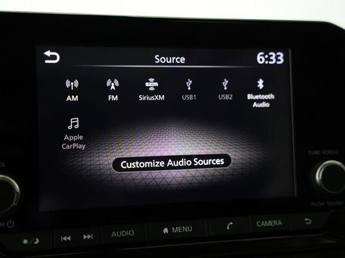 Used 2022 Nissan Pathfinder SV w/ SV Premium Package AWD/4WD image 21