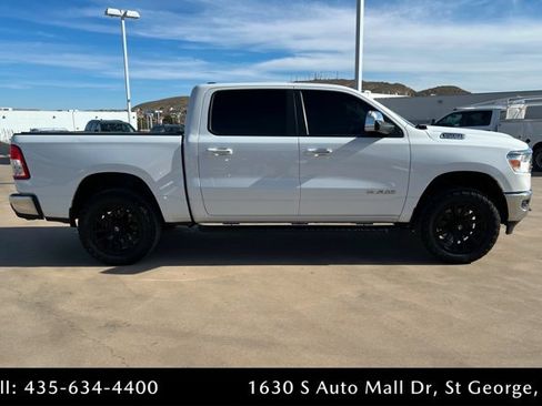 Used 2019 RAM 1500 Big Horn image 6
