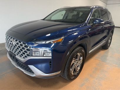 Used 2021 Hyundai Santa Fe SEL