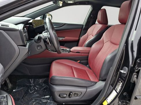 Used 2023 Lexus NX 350 AWD w/ Cold Area Package image 14