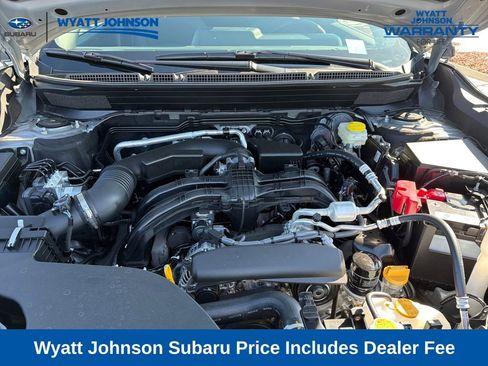 New 2026 Subaru Outback Limited w/ Premium/Limited Package 2 AWD/4WD image 14