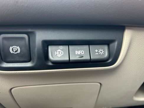 Used 2017 Buick LaCrosse Premium w/ Sun and Shade Package FWD image 23