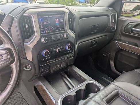 Used 2022 GMC Sierra 1500 Denali w/ Denali Premium Package AWD/4WD image 19