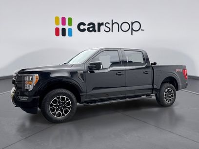 Used 2023 Ford F150 XLT w/ Equipment Group 302A High