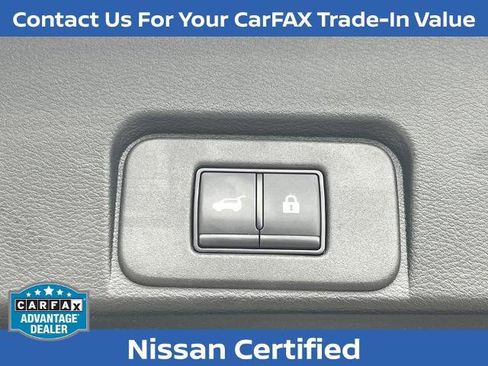 Certified 2024 Nissan Rogue Platinum image 29