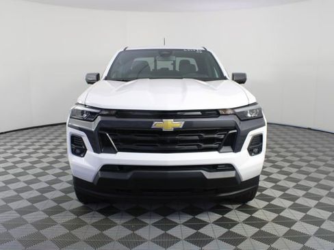 New 2026 Chevrolet Colorado LT image 26