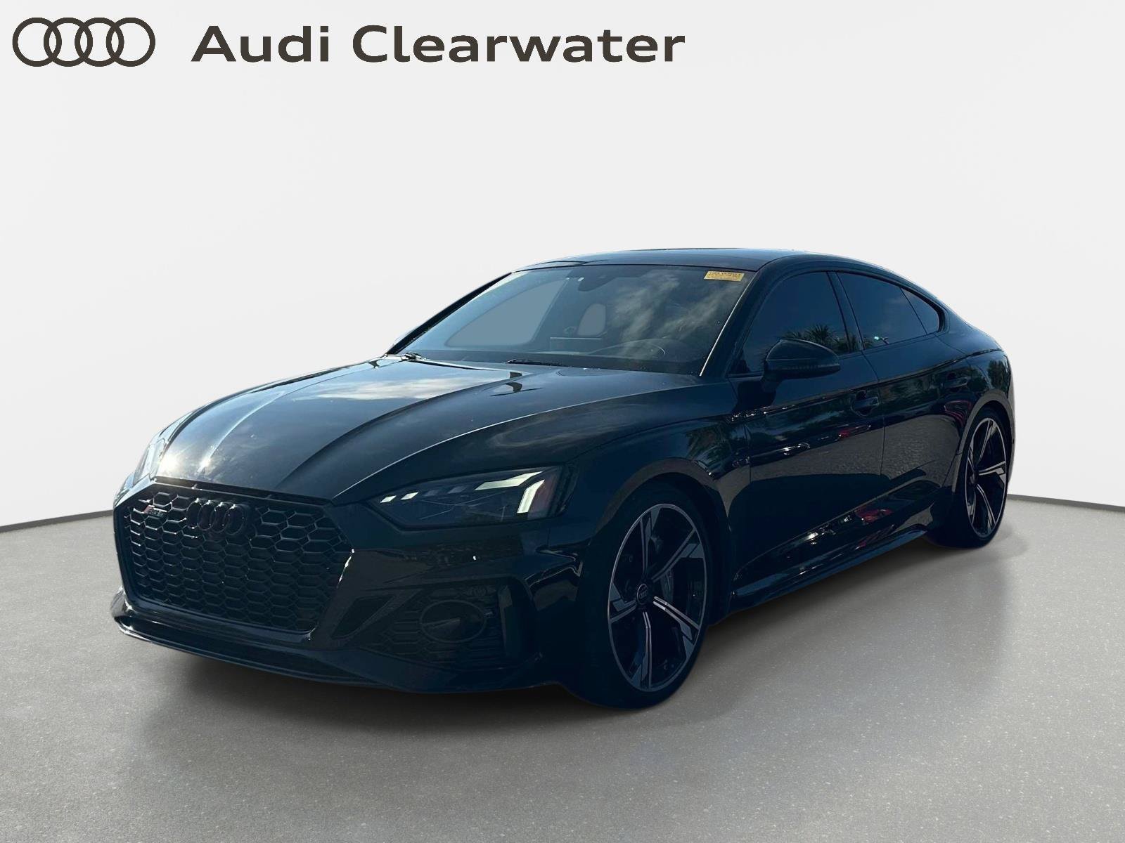 Used Audi RS 5 for Sale in Tampa, FL - Autotrader