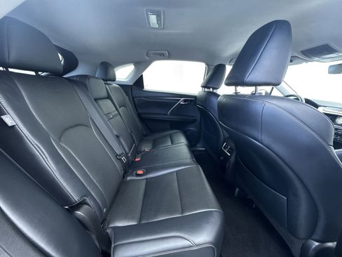 Used 2017 Lexus RX 350 FWD image 37