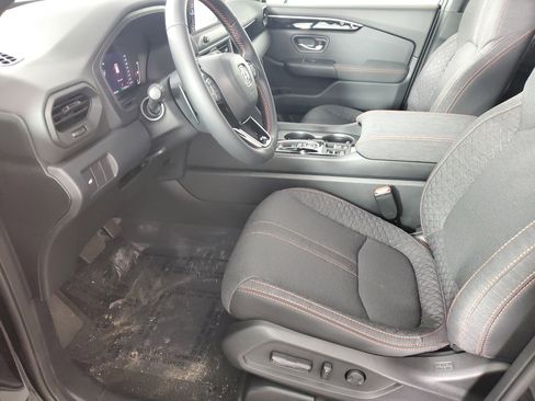 New 2026 Honda Pilot Sport image 11