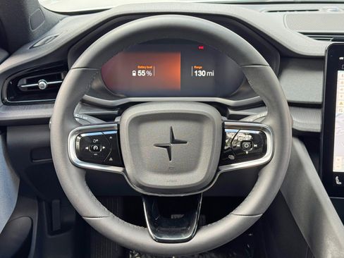 Used 2023 Polestar Polestar 2 w/ Pilot Pack AWD/4WD image 20