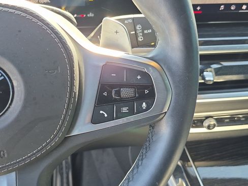 Used 2024 BMW X5 xDrive40i w/ M Sport Package AWD/4WD image 20
