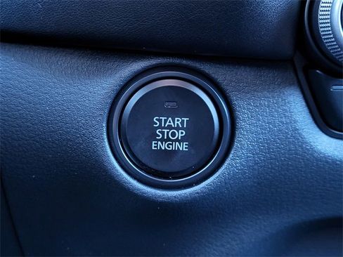 New 2025 MAZDA CX-50 AWD 2.5 Turbo w/ Accent Package image 21