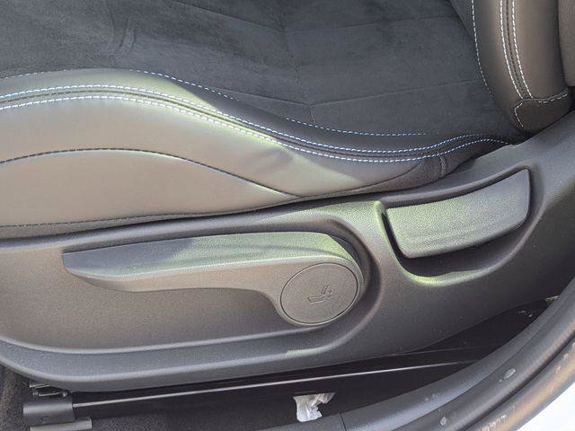 New 2026 Hyundai Elantra N w/ Cargo Package FWD image 32