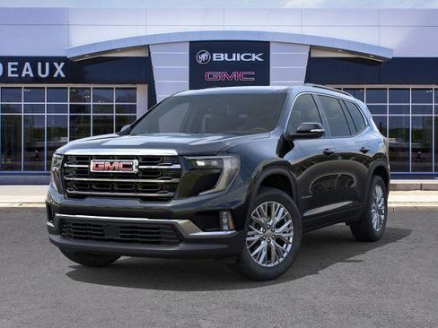 New 2026 GMC Acadia Elevation w/ Elevation Premium Package FWD image 86