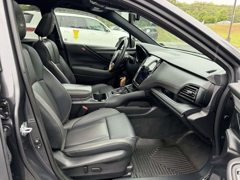 Used 2024 Subaru Outback Wilderness AWD/4WD image 12