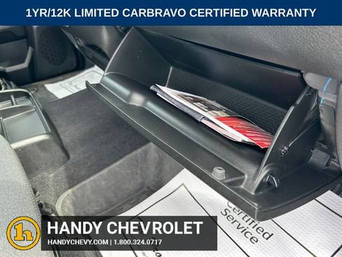 Used 2024 RAM 3500 Tradesman AWD/4WD image 35