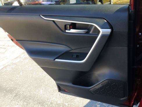 Used 2023 Toyota RAV4 XLE Premium FWD image 13