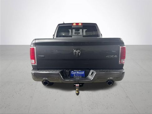 Used 2016 RAM 1500 Laramie w/ Convenience Group image 7