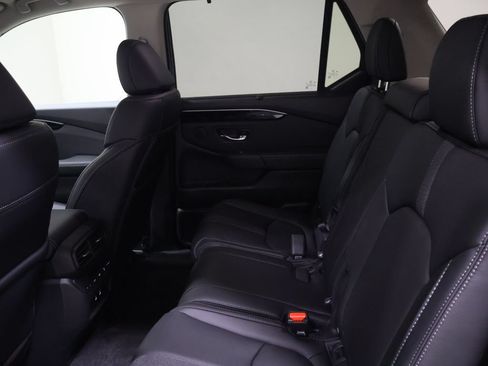 New 2026 Honda Pilot EX-L image 10