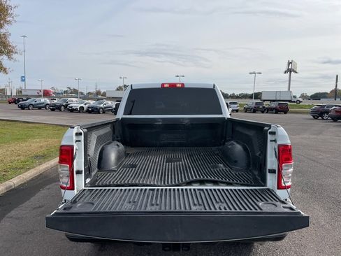 Used 2024 RAM 2500 Big Horn image 13