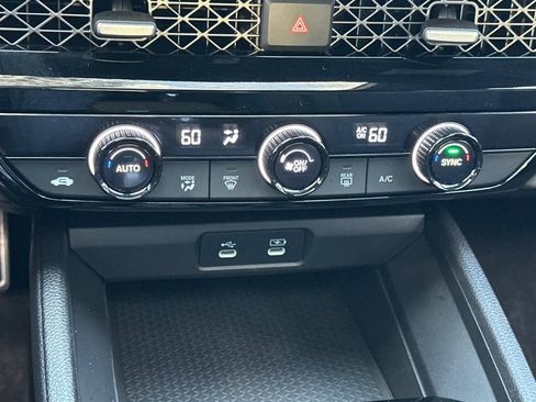 Certified 2024 Honda Accord Sport image 19