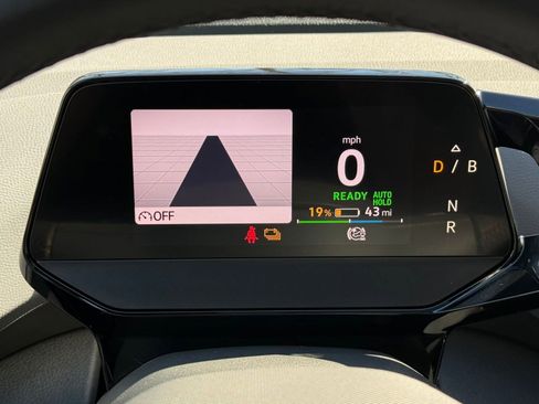 Used 2022 Volkswagen ID.4 Pro S w/ Gradient Package image 19