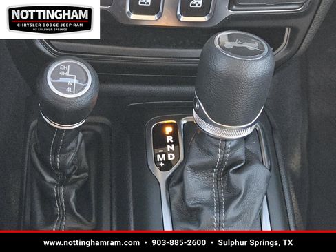 New 2026 Jeep Wrangler Sport image 12