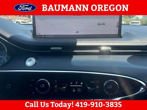 Used 2023 Genesis GV70 2.5T w/ Sport Prestige Package AWD/4WD image 22