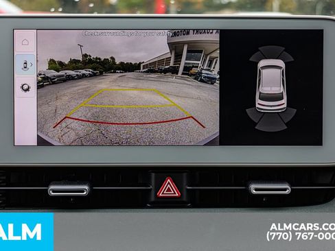 Used 2022 Hyundai Ioniq 5 SEL w/ Cargo Package image 38