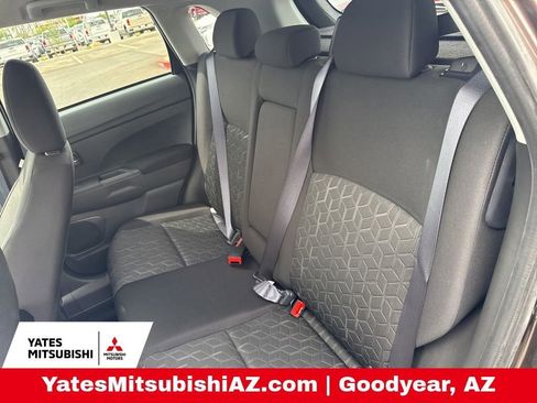 New 2026 Mitsubishi Outlander Sport LE image 6