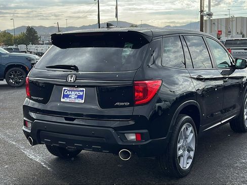 Used 2024 Honda Passport EX-L image 5