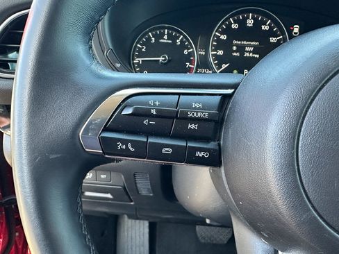 Certified 2025 MAZDA CX-30 AWD 2.5 S w/ Preferred Package image 15